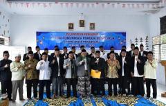 Ketua DPRD Isa Lahamid: Pesantren sebagai Pilar Utama Pendidikan Nasional
